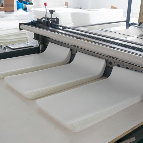 Cutting equipment